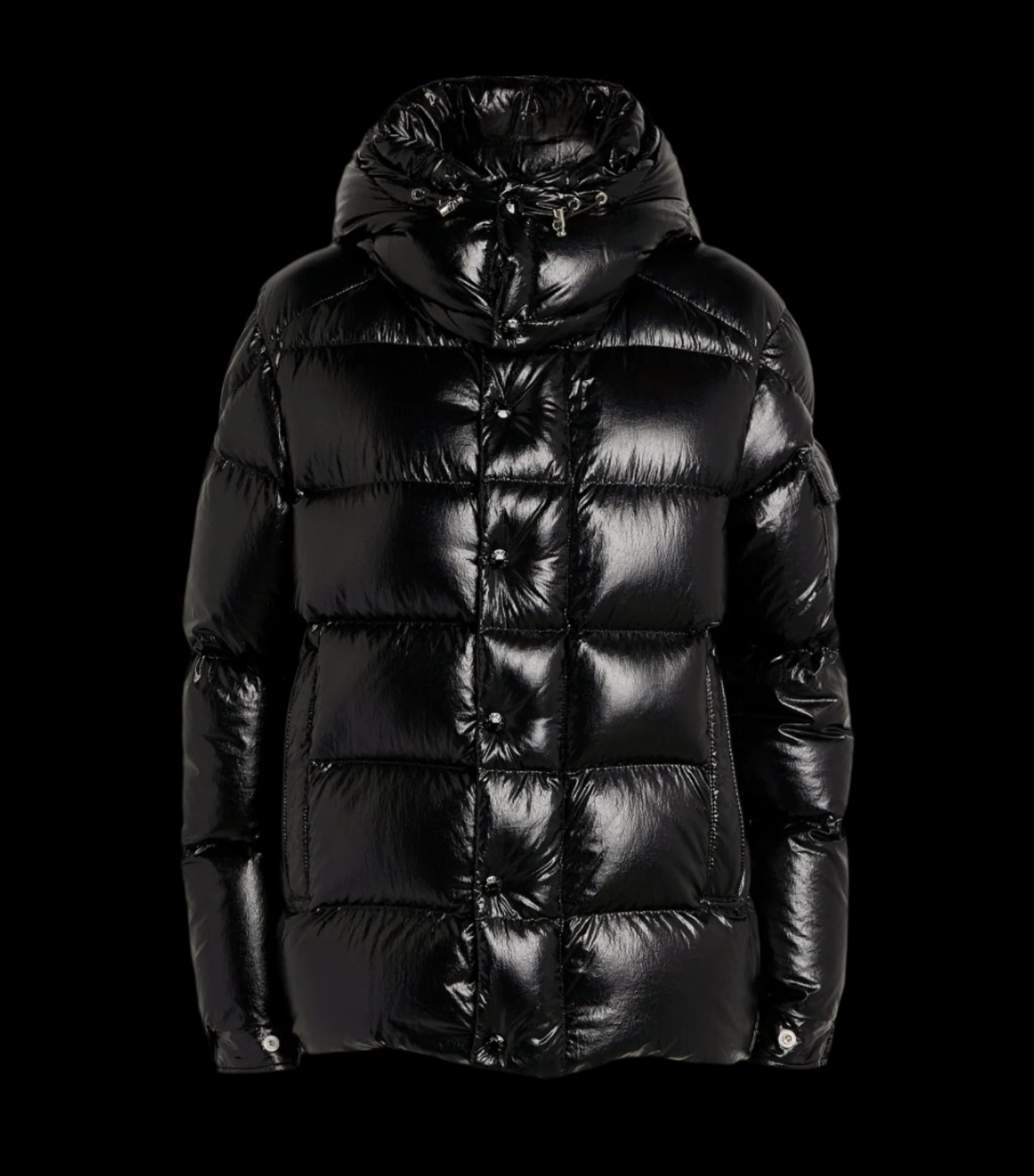 Moncler Puffer - Vendor