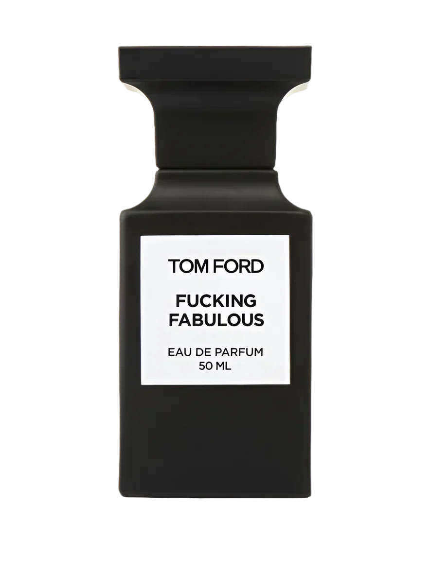 Tom Ford - Vendor