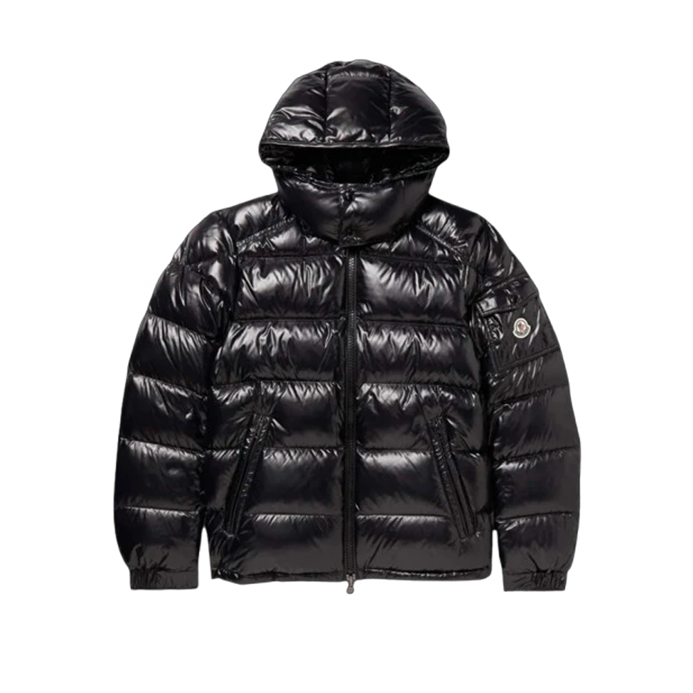 Moncler Jacket - Vendor