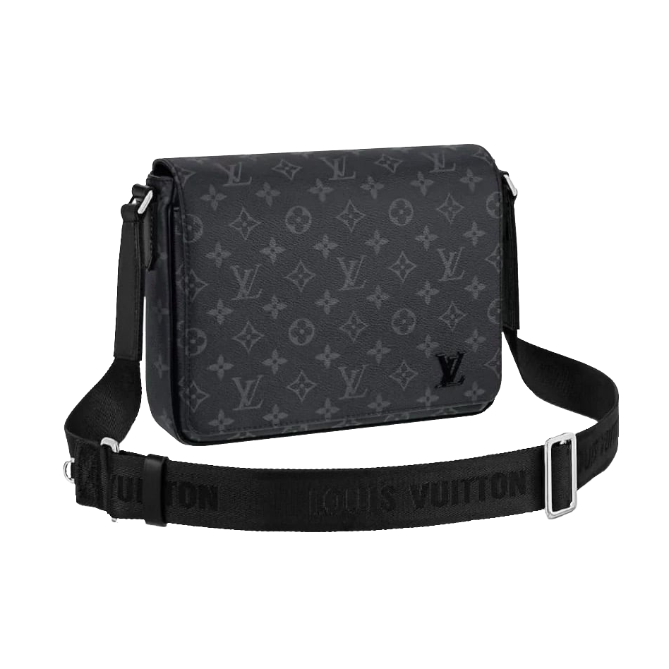 Louis Vuitton Sidebag - Vendor