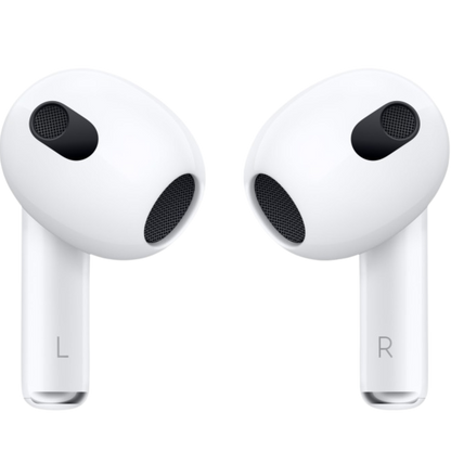 Airpods 3 Vendor