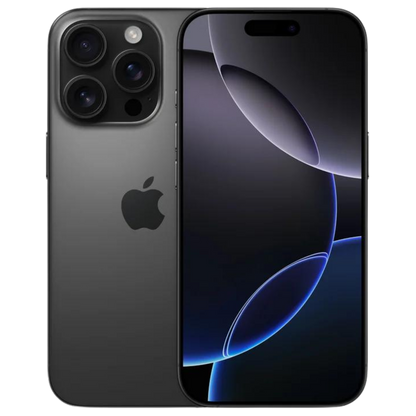 iPhone 16 Pro Vendor