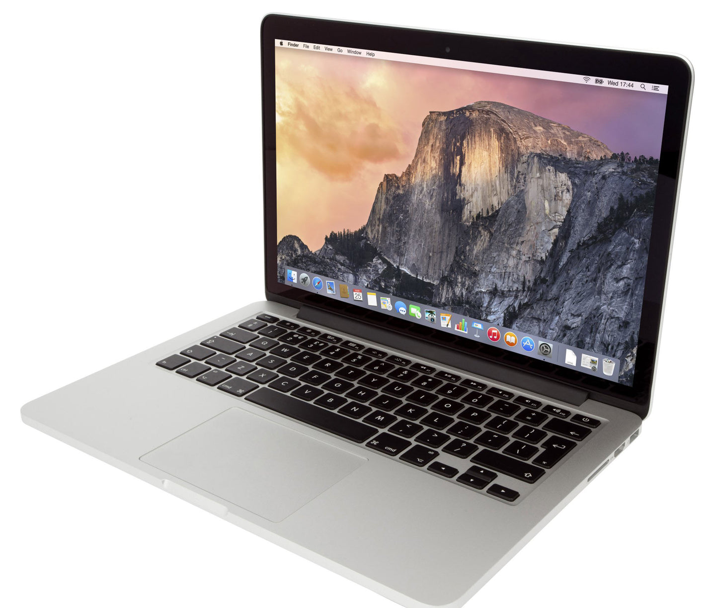 MacBook Pro - Vendor